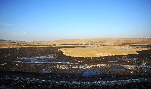 افتتاح طرح‌های محیط زیستی در تهران همزمان با هفته دولت/ پایان فاضلاب بدون تصفیه در تهران همزمان با پایان کار دولت دوازدهم/ سهم 20 درصدی دامداری‌ها از کانون‌های بو در مسیر فرودگاه امام (ره) به تهران