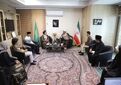 اشتراکات فرهنگی و دینی ایران و اندونزی زمینه‌ساز توسعه همکاری‌هاست