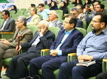 همایش روز جهانی خاک در هرمزگان برگزار شد