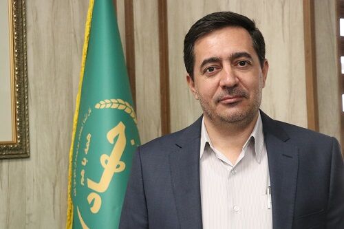 سامانه نظارت برکالاهای اساسی کشاورزی در فارس راه اندازی شد