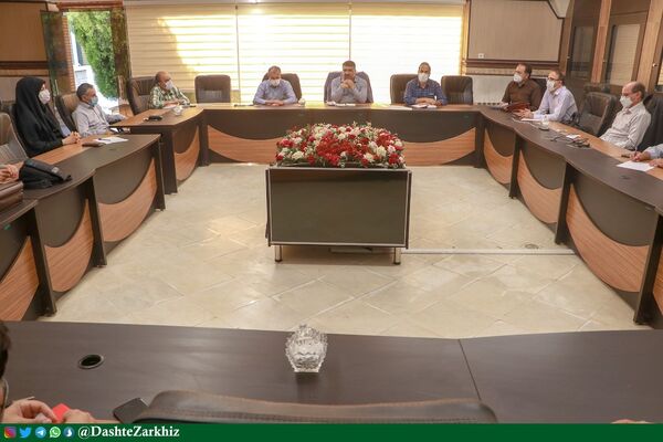 باقیمانده سموم کشاورزی باید در محصول زیتون به حداقل برسد