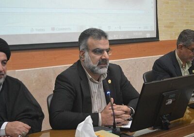 صیانت از زمین های کشاورزی، وظیفه سنگین مدیریت امور اراضی است