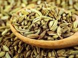 صادرات 200 میلیارد تومانی زیره به 19 کشور جهان