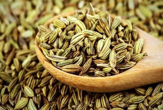 صادرات 200 میلیارد تومانی زیره به 19 کشور جهان