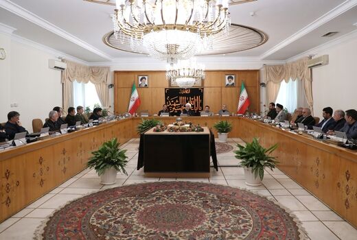اختصاص 4 هزار میلیارد ریال تسهیلات برای تامین نهاده‌های کشاورزی 