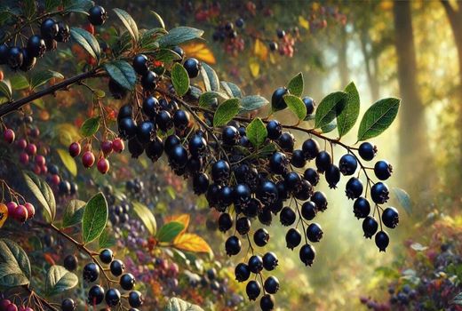 حرکت دشت شبستر به سوی کشاورزی پایدار با توسعه کشت زرشک سیاه