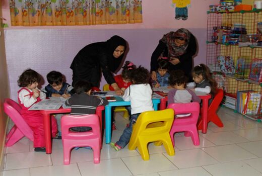 مربیان مهدکودک از نظر دین‌داری بررسی می‌شوند