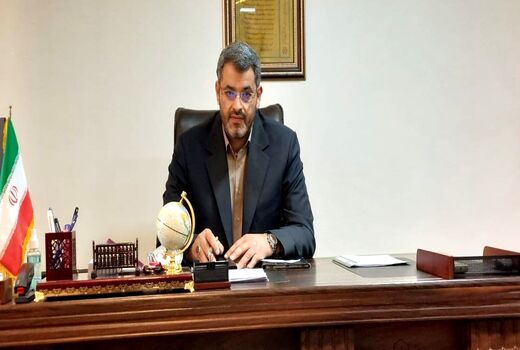سهم کمتر از 45 درصدی کشاورزی از منابع آب استان تهران
