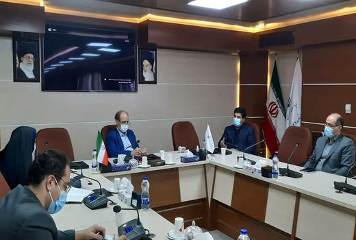  ضرورت تحول در الگوی تولید و تامین علوفه دام با استفاده از فناوری‌های نوین