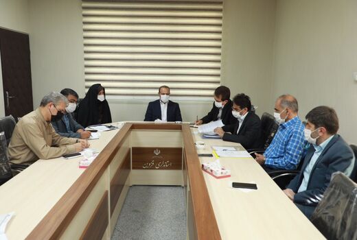 خرید بیش از 162 هزار تن گندم از کشاورزان استان قزوین