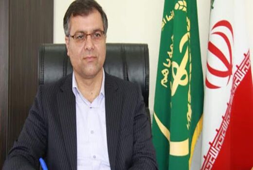 پیام تبریک رئیس سازمان جهادکشاورزی چهارمحال و بختیاری بمناسبت روز مهندس 