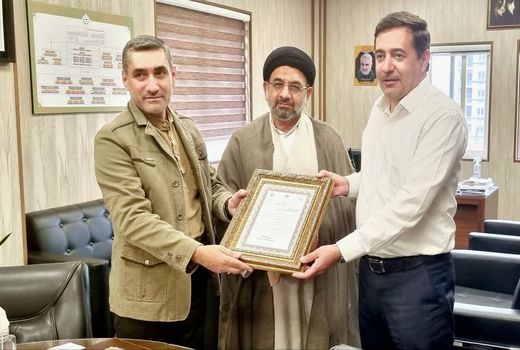 عملکرد هسته گزینش جهاد کشاورزی فارس تبیین شد