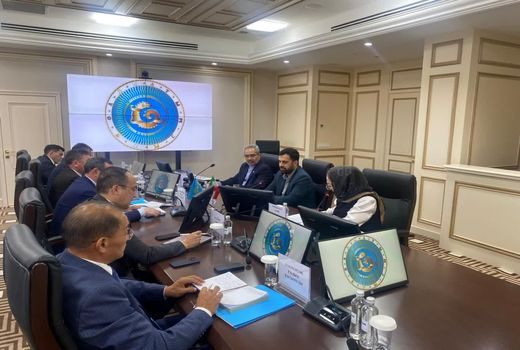 هدفگذاری ۱ میلیارد دلاری تجارت ایران و قزاقستان در حوزه کشاورزی و صنایع غذایی