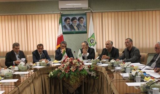  برگزاری مجمع عمومی عادی سالیانه شرکت سهامی کشاورزی و دامپروری سفیدرود؛ عزم جدی برای تحول و افزایش بهره‌وری