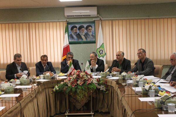  برگزاری مجمع عمومی عادی سالیانه شرکت سهامی کشاورزی و دامپروری سفیدرود؛ عزم جدی برای تحول و افزایش بهره‌وری