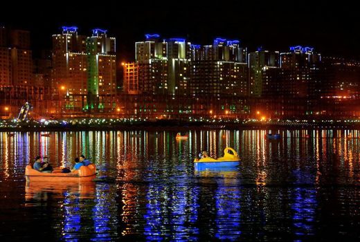 برنامه‌ریزی شهرداری برای احیای زندگی شبانه تهران  