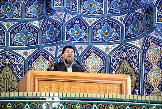 اولویت اساسی بخش کشاورزی استفاده از دانش جدید تولید است