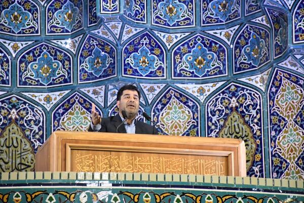 اولویت اساسی بخش کشاورزی استفاده از دانش جدید تولید است