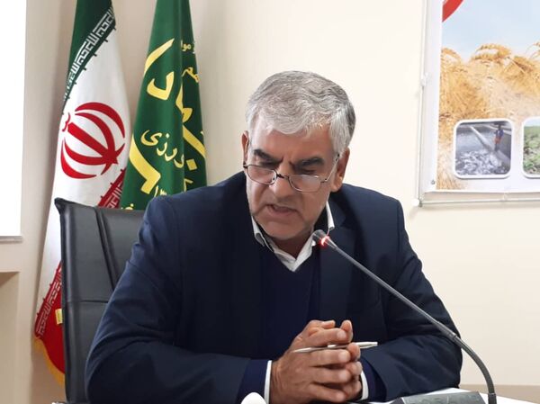 افزایش 300 درصدی اجرای سالانه سیستم های نوین ابیاری در دولت تدبیر و امید 