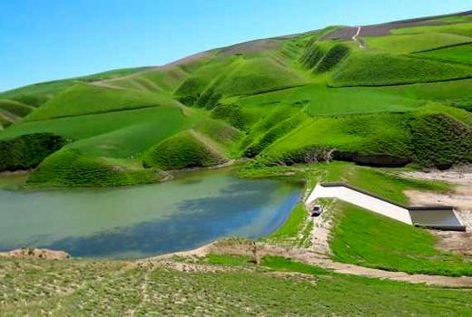 لزوم پایبندی کامل به استانداردهای مالی/ نظارت‌های میدانی در پروژه های ملی تشدید شود