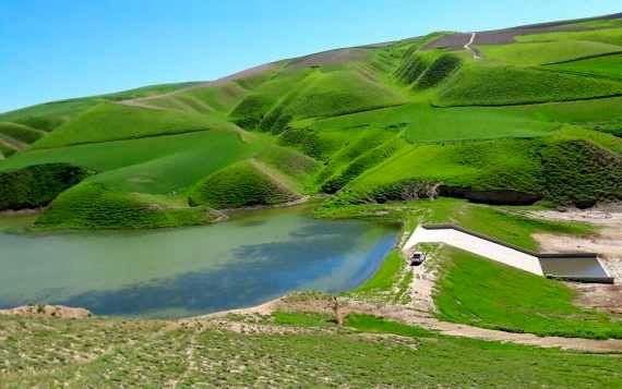 لزوم پایبندی کامل به استانداردهای مالی/ نظارت‌های میدانی در پروژه های ملی تشدید شود