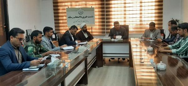 بهره‌برداری از  ۲۸ پروژه شهرستان سربیشه در هفته جهادکشاورزی