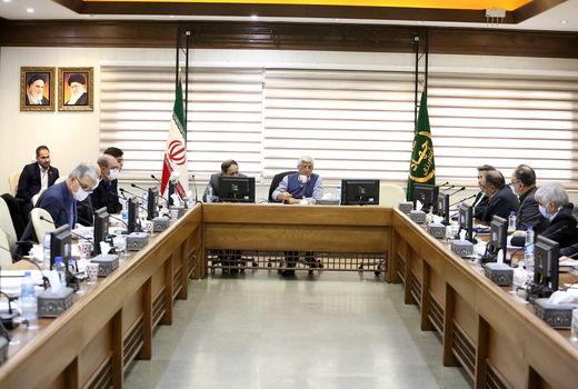 تاثیر روابط سیاسی، تجاری و اقتصادی بر بخش کشاورزی