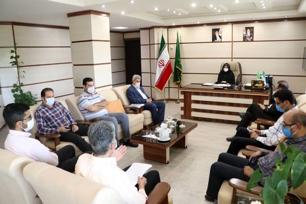 فرآیند حدنگاری در حوزه کشاورزی تسریع شود
