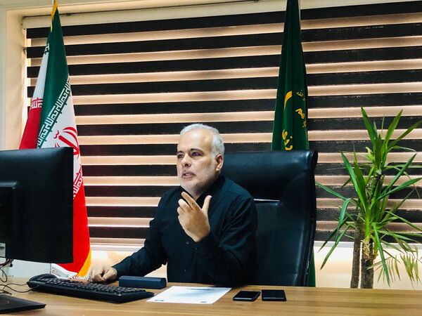 رسانه جزئی جدایی‌ناپذیر از اتاق مدیریت بحران است /  لزوم مستندسازی آسیب‌های پنهان جنگ