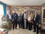 صف آرایی تمام ایمان مقابل تمام کفر