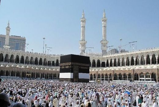 عربستان صدور روادید عمره را از هفته آینده آغاز می‌کند