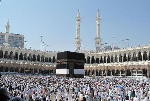 عربستان صدور روادید عمره را از هفته آینده آغاز می‌کند