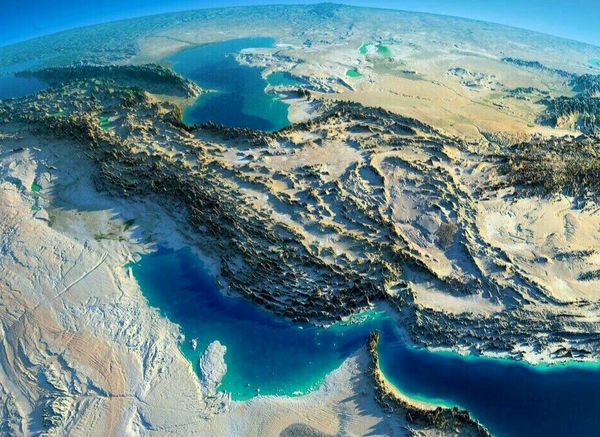 ضرورت توسعه کشور بر اساس اصول آمایش سرزمین/چالشهای امروز حاصل نبود تدبیر در گذشته هستند