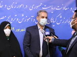 بازگشت تعادل به بازار تخم مرغ طی روزهای آینده