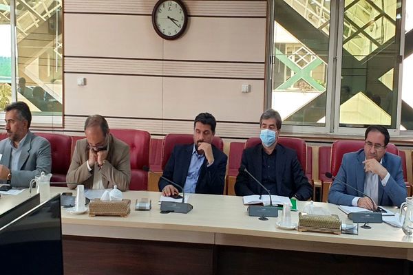 مجوز تشکیل دهکده فناوری و نوآوری کشاورزی به استان قزوین ابلاغ شد