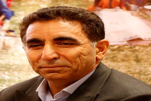 8000 تن علوفه برای دامداران عشایری فارس