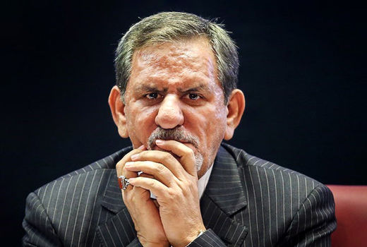 معاون اول رییس جمهور به خوزستان سفر می‌کند