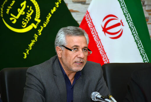 آموزش بیش از 1706 نفر روز مدیران عامل و اعضای هیئت مدیره شرکتها در سازمان تعاون روستایی استان آذربایجان شرقی