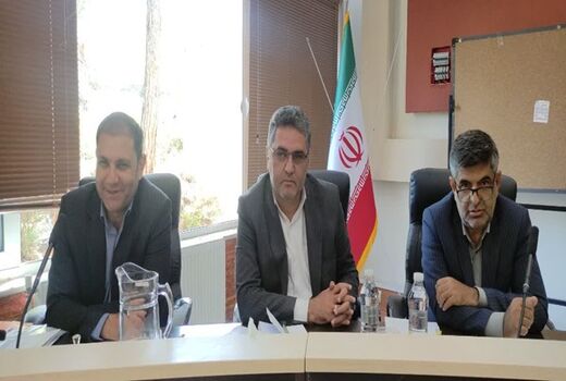 تسهیل شرایط سرمایه‌گذاری در شهرک‌های کشاورزی