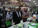 برگزاری همایش آموزشی ترویجی و معرفی سبد کودی شرکت خدمات حمایتی به مناسبت سومین روز هفته جهاد کشاورزی