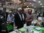 برگزاری همایش آموزشی ترویجی و معرفی سبد کودی شرکت خدمات حمایتی به مناسبت سومین روز هفته جهاد کشاورزی