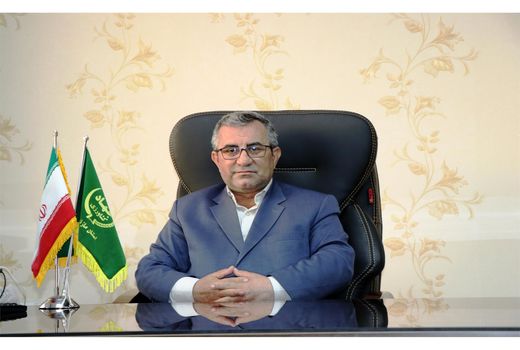 افتتاح و بهره برداری 47 پروژه کشاورزی مازندران در هفته دولت