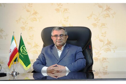 افتتاح و بهره برداری 47 پروژه کشاورزی مازندران در هفته دولت