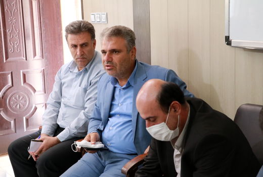 ۶ مرکز تعاون روستایی در شهرستان آوج فعال است