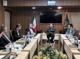 هم افزایی تات و جهاد کشاورزی کهگیلویه و بویراحمد برای ارتقای امنیت غذایی پایدار
