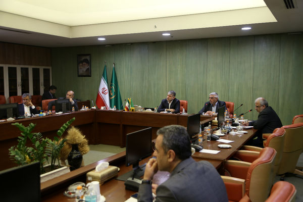  تسریع تامین و توزیع نهاده های دامی در سامانه بازارگاه اولویت وزارت جهاد کشاورزی 