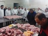 ️تداوم زنجیره تامین کالاهای اساسی در آذربایجان شرقی