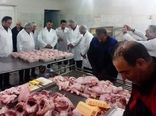 ️تداوم زنجیره تامین کالاهای اساسی در آذربایجان شرقی