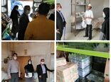 اجرای طرح ضربتی نظارت بر میوه فروشی های سطح شهر کرمان