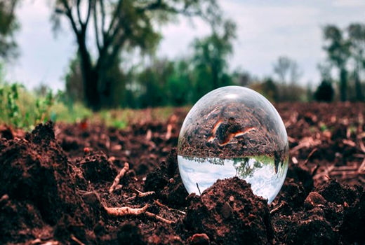 کنترل، پایش و مدیریت خاک و آب در سال 99 